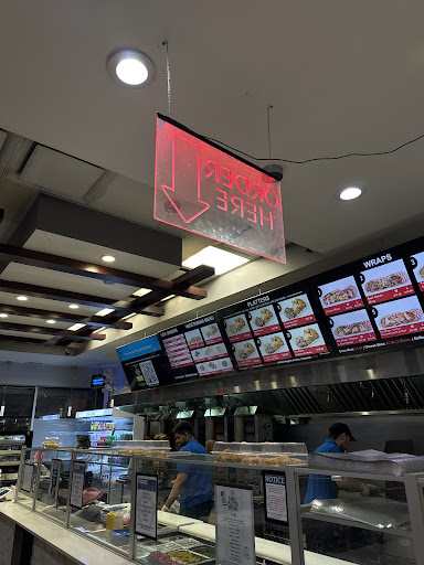Photo of Shawarma Palace- Chinook - 6130 1a St SW, Calgary, AB T2H 0G3