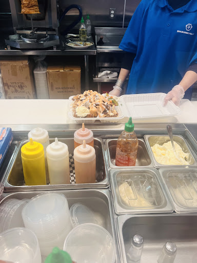 Photo of Shawarma Palace- Chinook - 6130 1a St SW, Calgary, AB T2H 0G3