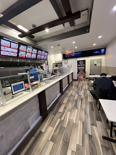 Photo of Shawarma Palace- Chinook - 6130 1a St SW, Calgary, AB T2H 0G3