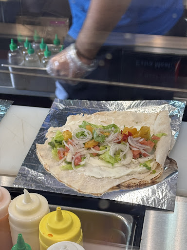 Photo of Shawarma Palace- Chinook - 6130 1a St SW, Calgary, AB T2H 0G3