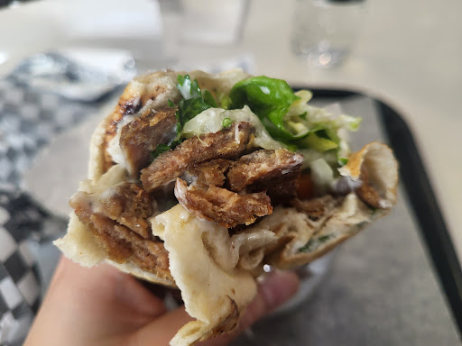 Photo of Shawarma Palace- Chinook - 6130 1a St SW, Calgary, AB T2H 0G3
