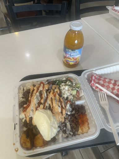 Photo of Shawarma Palace- Chinook - 6130 1a St SW, Calgary, AB T2H 0G3