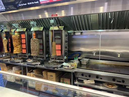 Photo of Shawarma Palace- Chinook - 6130 1a St SW, Calgary, AB T2H 0G3