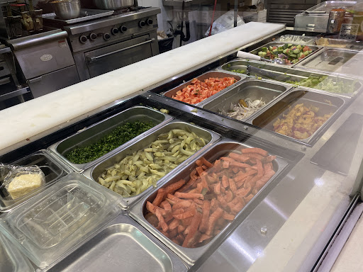 Photo of Shawarma Palace- Chinook - 6130 1a St SW, Calgary, AB T2H 0G3