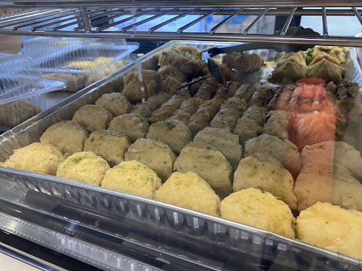Photo of Shawarma Palace- Chinook - 6130 1a St SW, Calgary, AB T2H 0G3