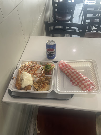 Photo of Shawarma Palace- Chinook - 6130 1a St SW, Calgary, AB T2H 0G3