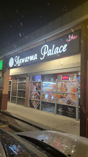 Photo of Shawarma Palace- Chinook - 6130 1a St SW, Calgary, AB T2H 0G3