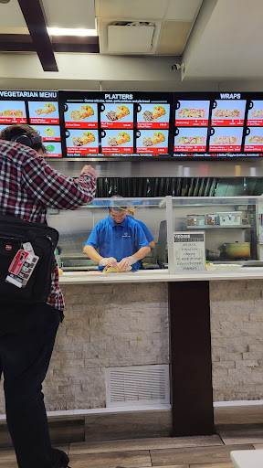 Photo of Shawarma Palace- Chinook - 6130 1a St SW, Calgary, AB T2H 0G3