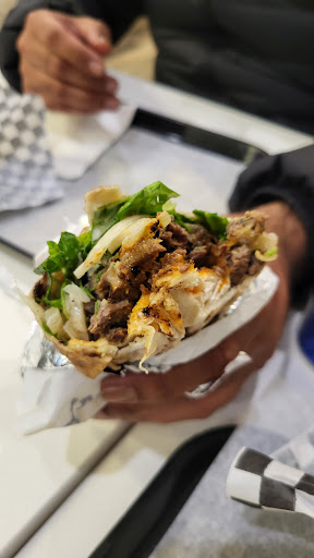 Photo of Shawarma Palace- Chinook - 6130 1a St SW, Calgary, AB T2H 0G3