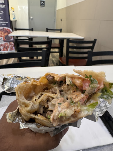 Photo of Shawarma Palace- Chinook - 6130 1a St SW, Calgary, AB T2H 0G3