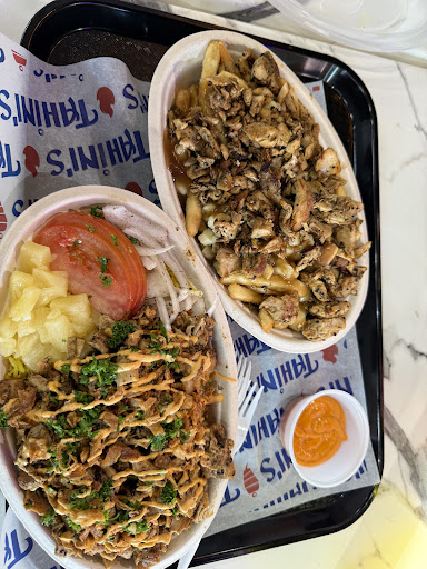 Photo of Tahini's - 500 Country Hills Blvd NE #616, Calgary, AB T3K 5H2