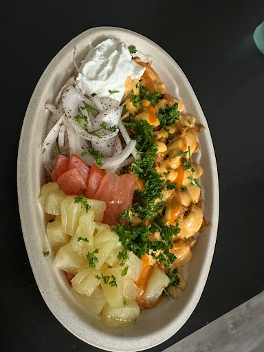 Photo of Tahini's - 500 Country Hills Blvd NE #616, Calgary, AB T3K 5H2