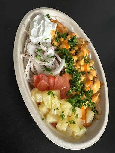 Photo of Tahini's - 500 Country Hills Blvd NE #616, Calgary, AB T3K 5H2