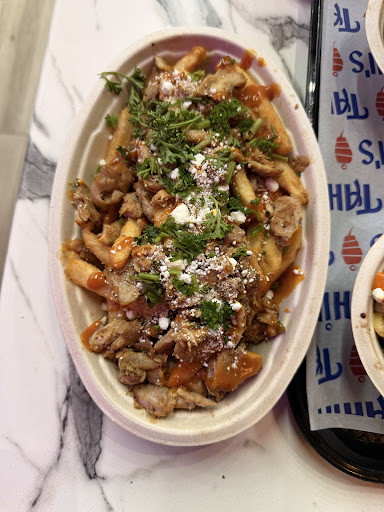 Photo of Tahini's - 500 Country Hills Blvd NE #616, Calgary, AB T3K 5H2