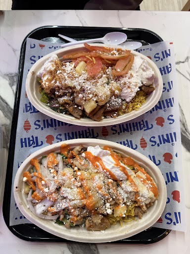 Photo of Tahini's - 500 Country Hills Blvd NE #616, Calgary, AB T3K 5H2