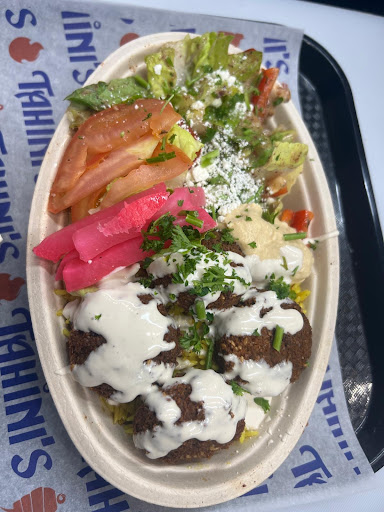 Photo of Tahini's - 500 Country Hills Blvd NE #616, Calgary, AB T3K 5H2