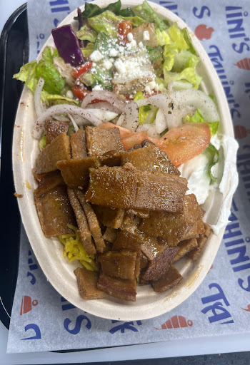 Photo of Tahini's - 500 Country Hills Blvd NE #616, Calgary, AB T3K 5H2
