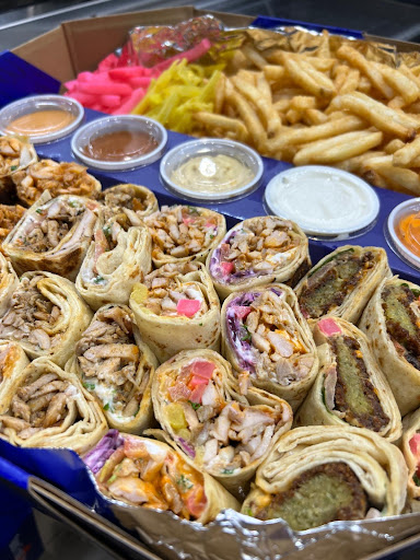 Photo of Tahini's - 500 Country Hills Blvd NE #616, Calgary, AB T3K 5H2