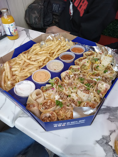 Photo of Tahini's - 500 Country Hills Blvd NE #616, Calgary, AB T3K 5H2