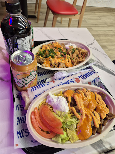 Photo of Tahini's - 500 Country Hills Blvd NE #616, Calgary, AB T3K 5H2