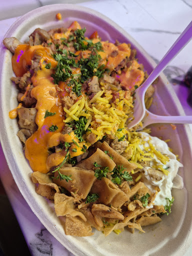 Photo of Tahini's - 500 Country Hills Blvd NE #616, Calgary, AB T3K 5H2