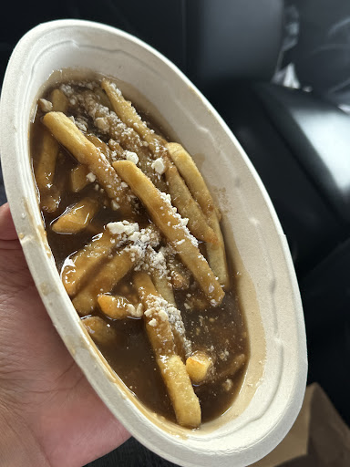 Photo of Tahini's - 500 Country Hills Blvd NE #616, Calgary, AB T3K 5H2