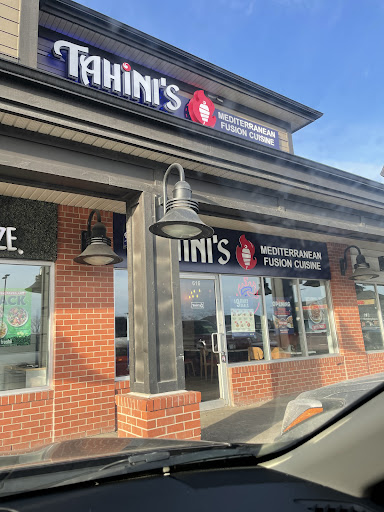 Photo of Tahini's - 500 Country Hills Blvd NE #616, Calgary, AB T3K 5H2