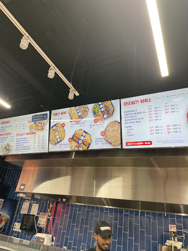 Photo of Tahini's - 500 Country Hills Blvd NE #616, Calgary, AB T3K 5H2