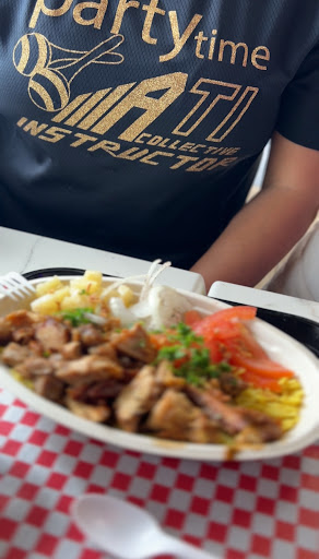 Photo of Tahini's - 500 Country Hills Blvd NE #616, Calgary, AB T3K 5H2