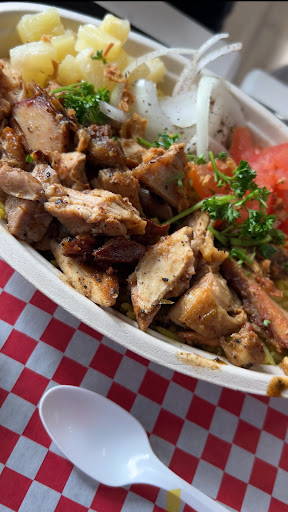 Photo of Tahini's - 500 Country Hills Blvd NE #616, Calgary, AB T3K 5H2