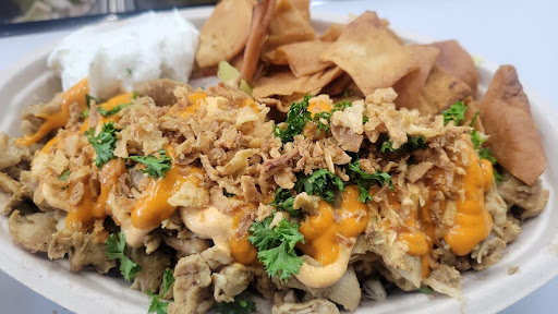 Photo of Tahini's - 500 Country Hills Blvd NE #616, Calgary, AB T3K 5H2
