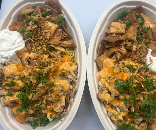 Photo of Tahini's - 500 Country Hills Blvd NE #616, Calgary, AB T3K 5H2
