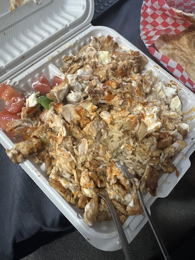 Photo of Shawarma Palace- Airdrie - 960 Yankee Valley Blvd #114, Airdrie, AB T4A 2E4