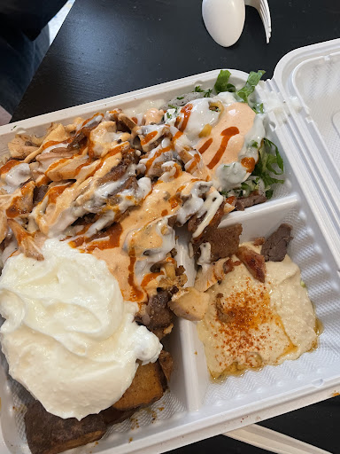 Photo of Shawarma Palace- Airdrie - 960 Yankee Valley Blvd #114, Airdrie, AB T4A 2E4