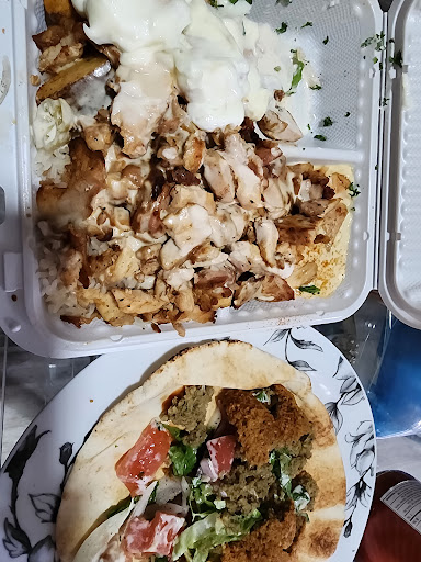 Photo of Shawarma Palace- Airdrie - 960 Yankee Valley Blvd #114, Airdrie, AB T4A 2E4