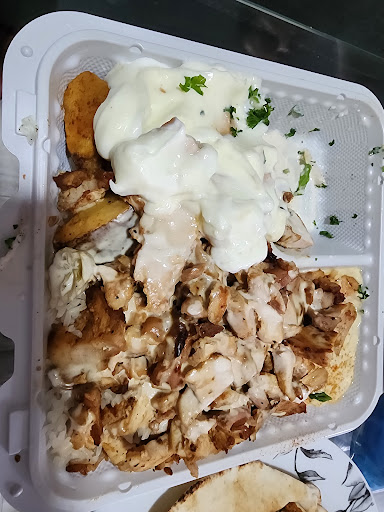 Photo of Shawarma Palace- Airdrie - 960 Yankee Valley Blvd #114, Airdrie, AB T4A 2E4