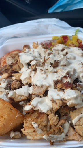 Photo of Shawarma Palace- Airdrie - 960 Yankee Valley Blvd #114, Airdrie, AB T4A 2E4