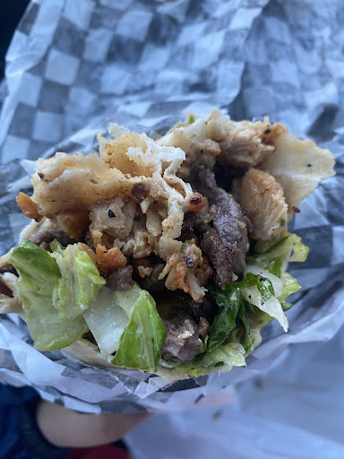 Photo of Shawarma Palace- Airdrie - 960 Yankee Valley Blvd #114, Airdrie, AB T4A 2E4