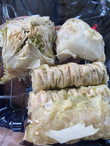 Photo of Shawarma Palace- Airdrie - 960 Yankee Valley Blvd #114, Airdrie, AB T4A 2E4
