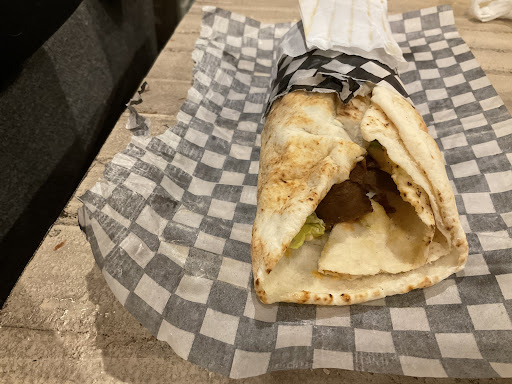 Photo of Shawarma Palace- Airdrie - 960 Yankee Valley Blvd #114, Airdrie, AB T4A 2E4
