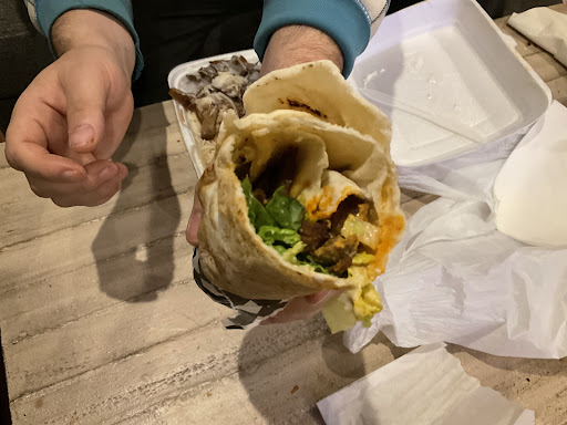 Photo of Shawarma Palace- Airdrie - 960 Yankee Valley Blvd #114, Airdrie, AB T4A 2E4