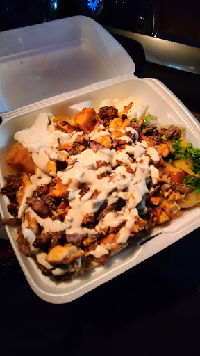 Photo of Shawarma Palace- Airdrie - 960 Yankee Valley Blvd #114, Airdrie, AB T4A 2E4