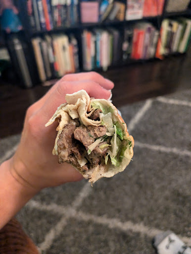 Photo of Shawarma Palace- Airdrie - 960 Yankee Valley Blvd #114, Airdrie, AB T4A 2E4
