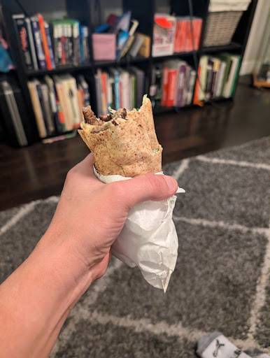 Photo of Shawarma Palace- Airdrie - 960 Yankee Valley Blvd #114, Airdrie, AB T4A 2E4