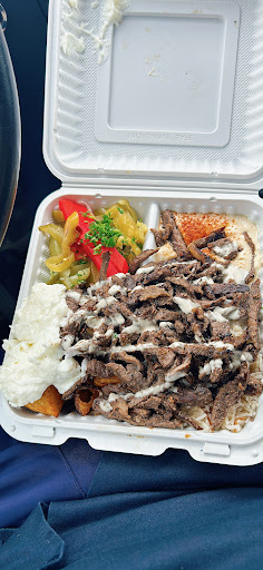 Photo of Shawarma Palace- Airdrie - 960 Yankee Valley Blvd #114, Airdrie, AB T4A 2E4
