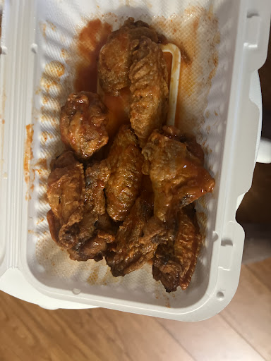 Photo of Shawarma Knight - 1512 14 St SW, Calgary, AB T3C 1C9