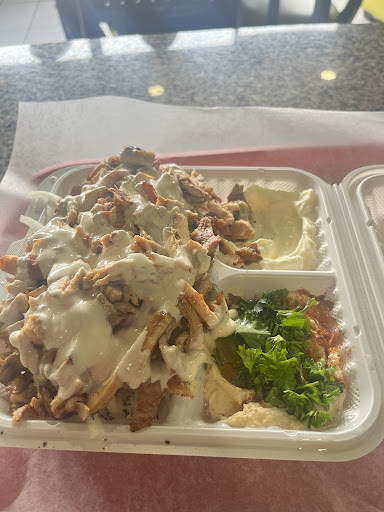 Photo of Shawarma Knight - 1512 14 St SW, Calgary, AB T3C 1C9