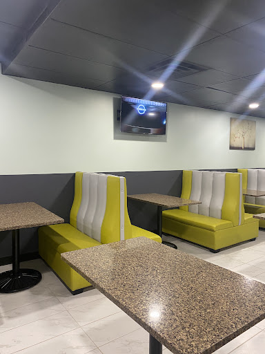 Photo of Shawarma Knight - 1512 14 St SW, Calgary, AB T3C 1C9