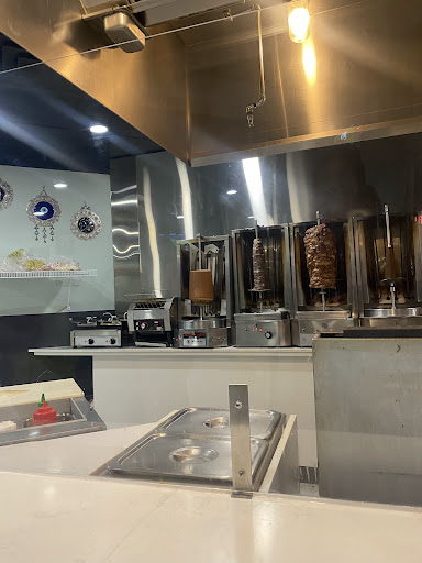 Photo of Shawarma Knight - 1512 14 St SW, Calgary, AB T3C 1C9
