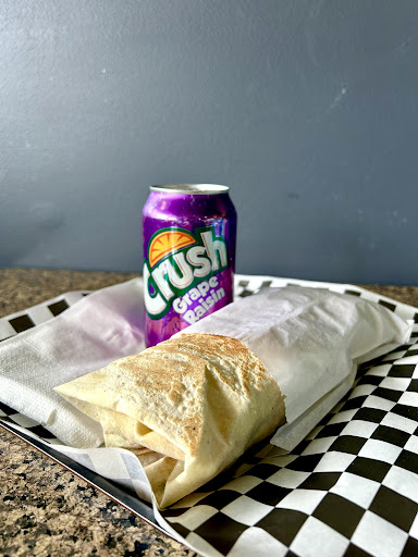 Photo of Shawarma Knight - 1512 14 St SW, Calgary, AB T3C 1C9